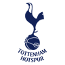 Tottenham Hotspur crest