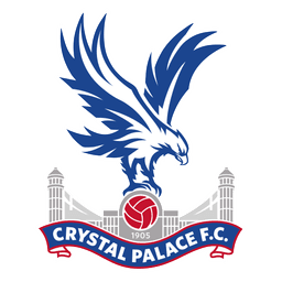 Crystal Palace crest